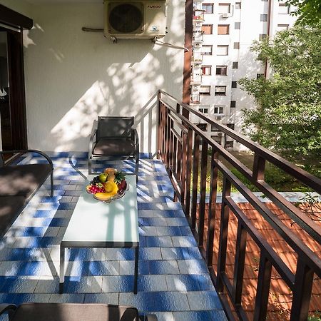 Sensitive Apartment Belgrad Exterior foto