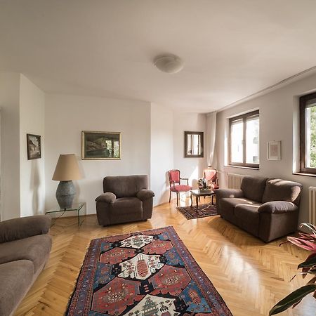 Sensitive Apartment Belgrad Exterior foto