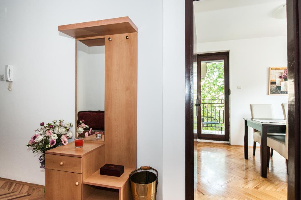 Sensitive Apartment Belgrad Exterior foto